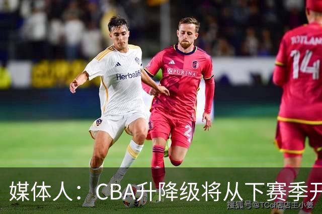 媒体人：CBA升降级将从下赛季开启 27-28赛季大概率会扩军至21队